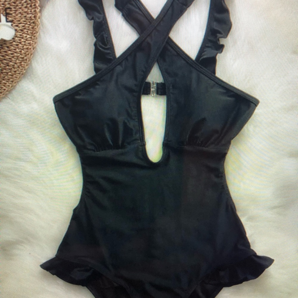 Swimwear